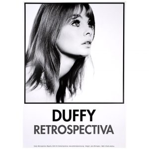 PR SHRIMPTON POSTER | PR SHRIMPTON POSTER