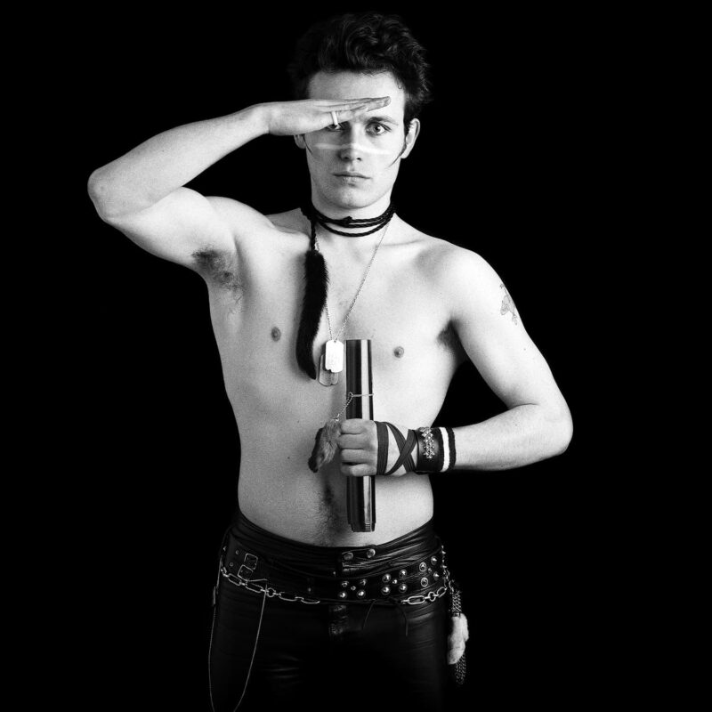 C 0272 04 ADAM ANT | C 0272 04 ADAM ANT