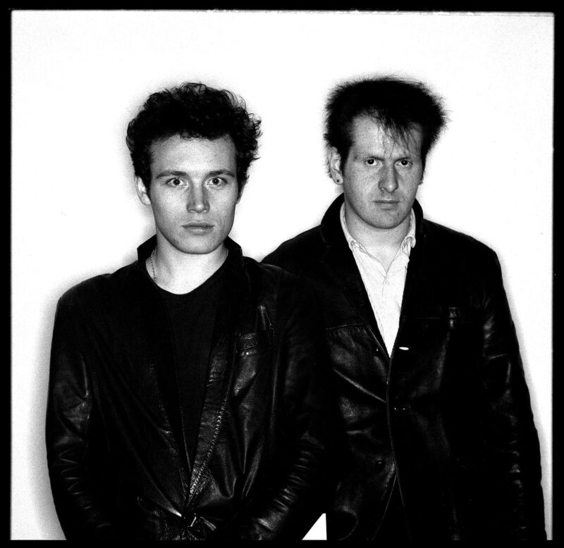 C 0279 03 ADAM ANT MARCO PIRONI | C 0279 03 ADAM ANT MARCO PIRONI