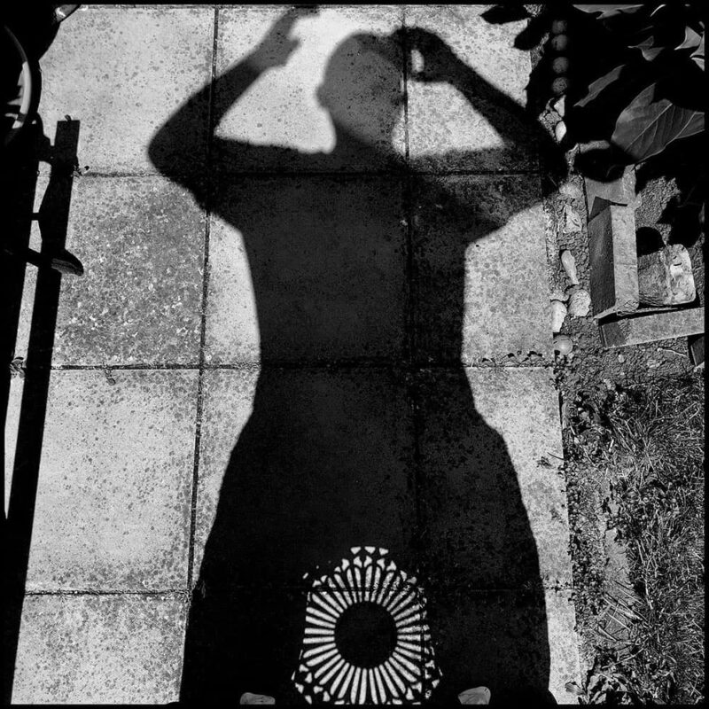 CHAIR SHADOW | CHAIR SHADOW