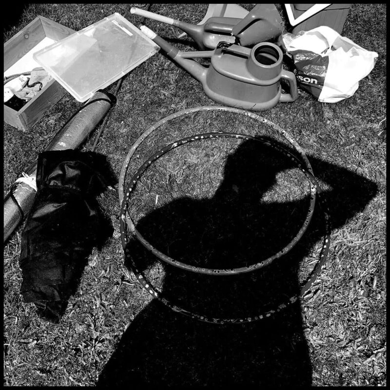 HOOP SHADOW 1000 | HOOP SHADOW 1000