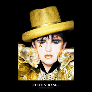 STEVE STRANGE 14 | STEVE_STRANGE_14
