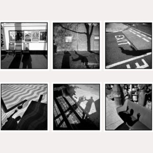 CHRIS SHADOWS SET ONE | CHRIS_SHADOWS_SET ONE